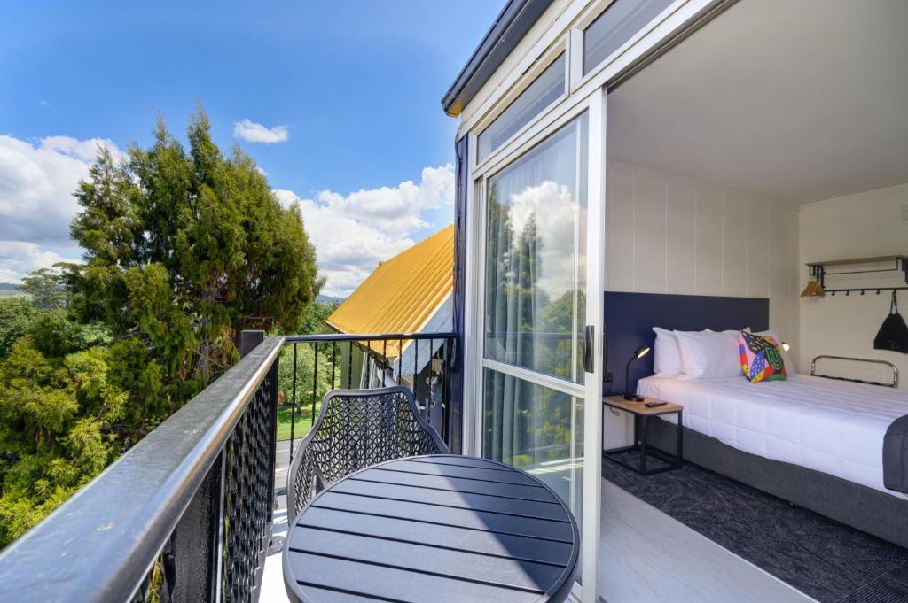 Urban Lounge Sleepery, SureStay Collection by BW - Resim 30