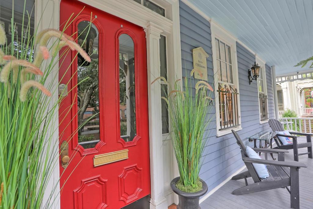 Oglethorpe Inn photo