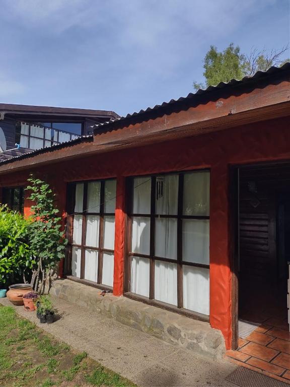 Cabañas Lamani