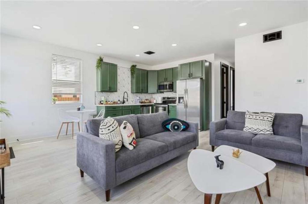 Short term rental, New Orleans (updated prices 2024)