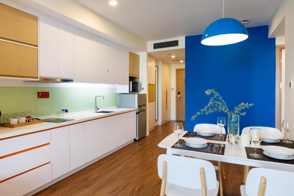 2 Bedroom Deluxe Suite Ocean View