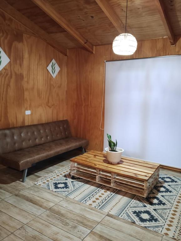 CABAÑAS BRISAS VOLCANICAS