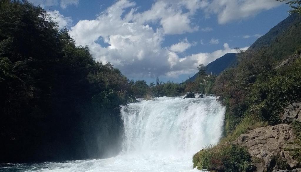 CABAÑAS BRISAS VOLCANICAS