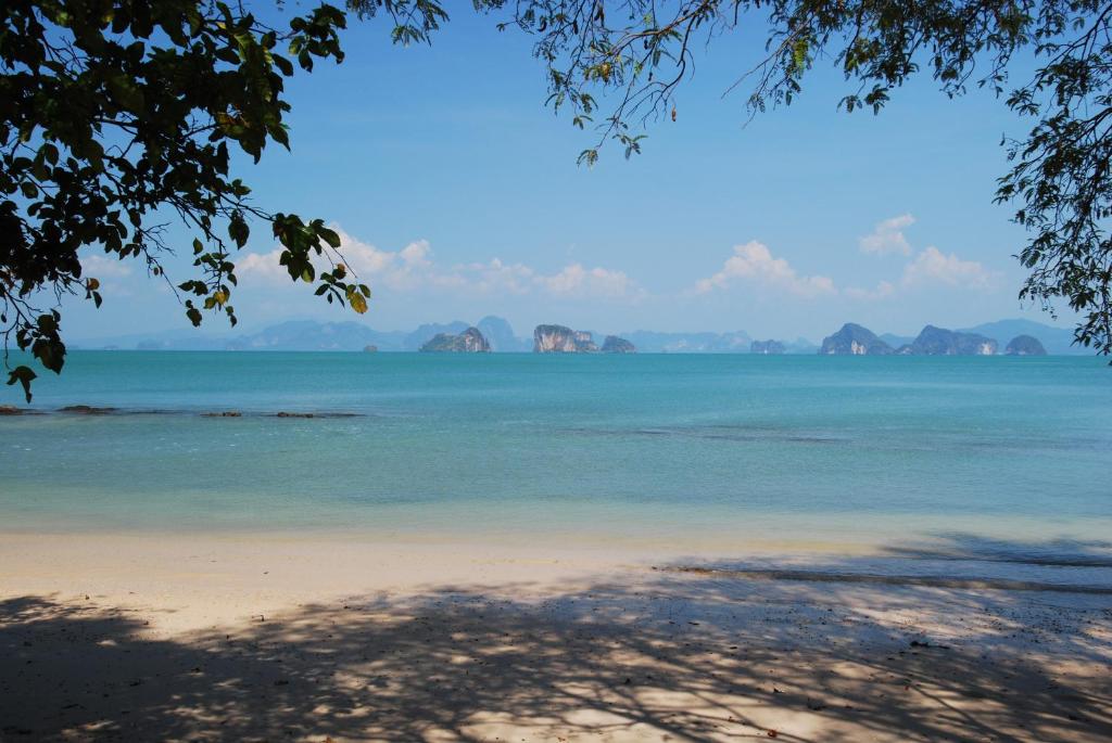 Niramaya Villa & Wellness - 17