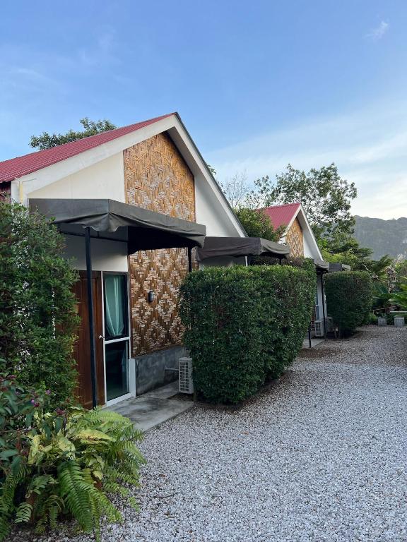 The Canopy Krabi - Resim 6