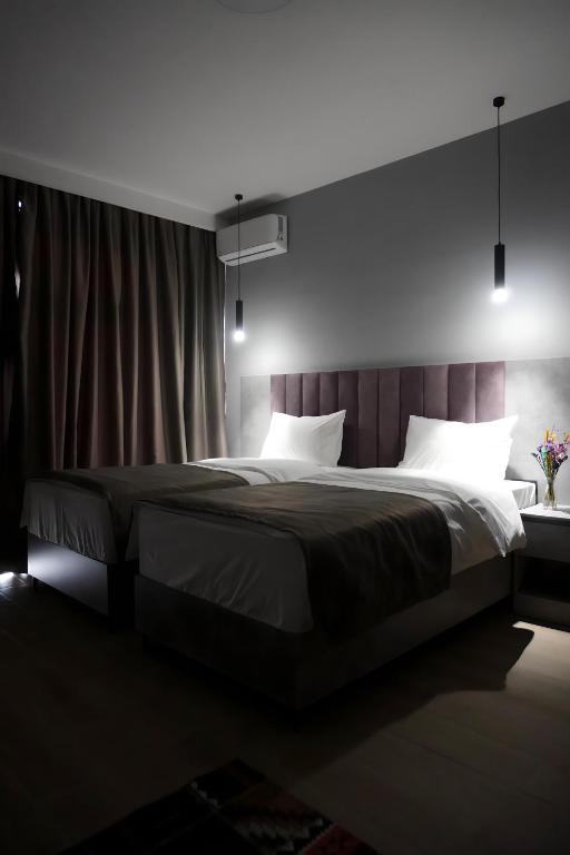 Dami Astana Hotel - Standard Twin Room