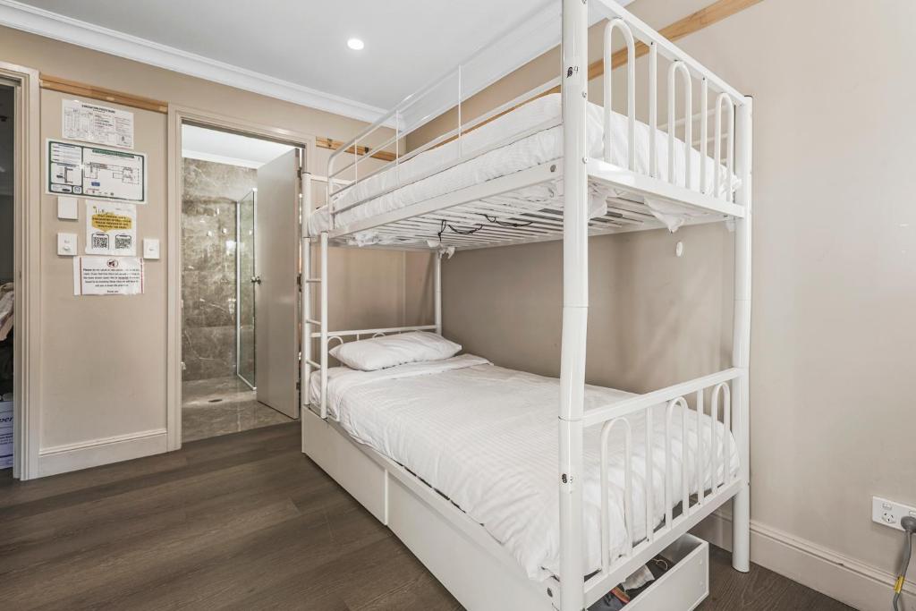 Azzurro Boutique Hotel - Surry Hills - Resim 42