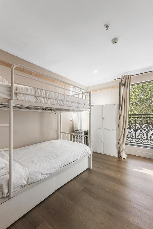 Azzurro Boutique Hotel - Surry Hills - Resim 41