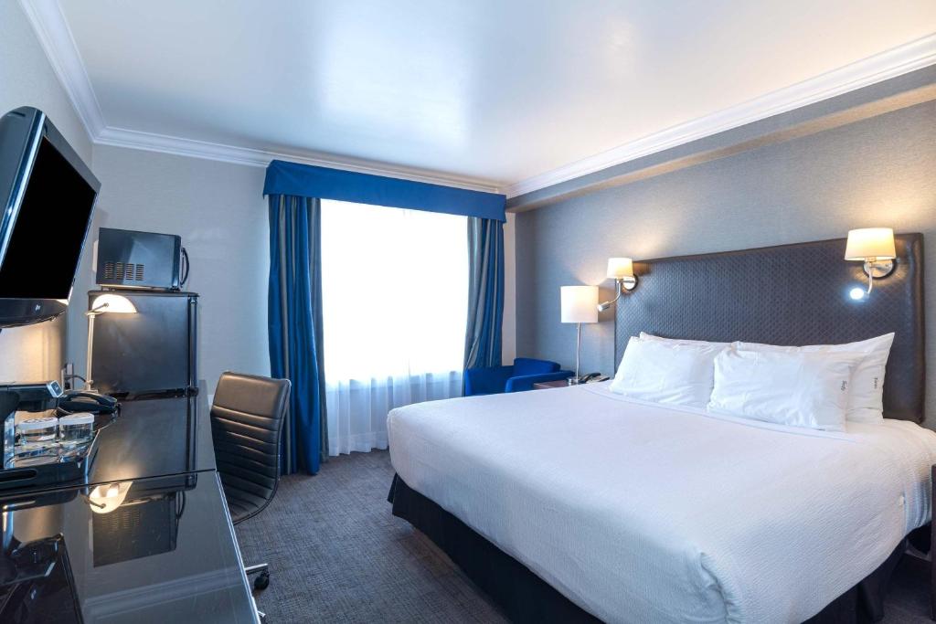 Sandman Signature Edmonton South Hotel - Resim 4