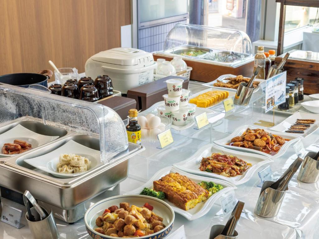 Hrana u hotelu ili u blizini
