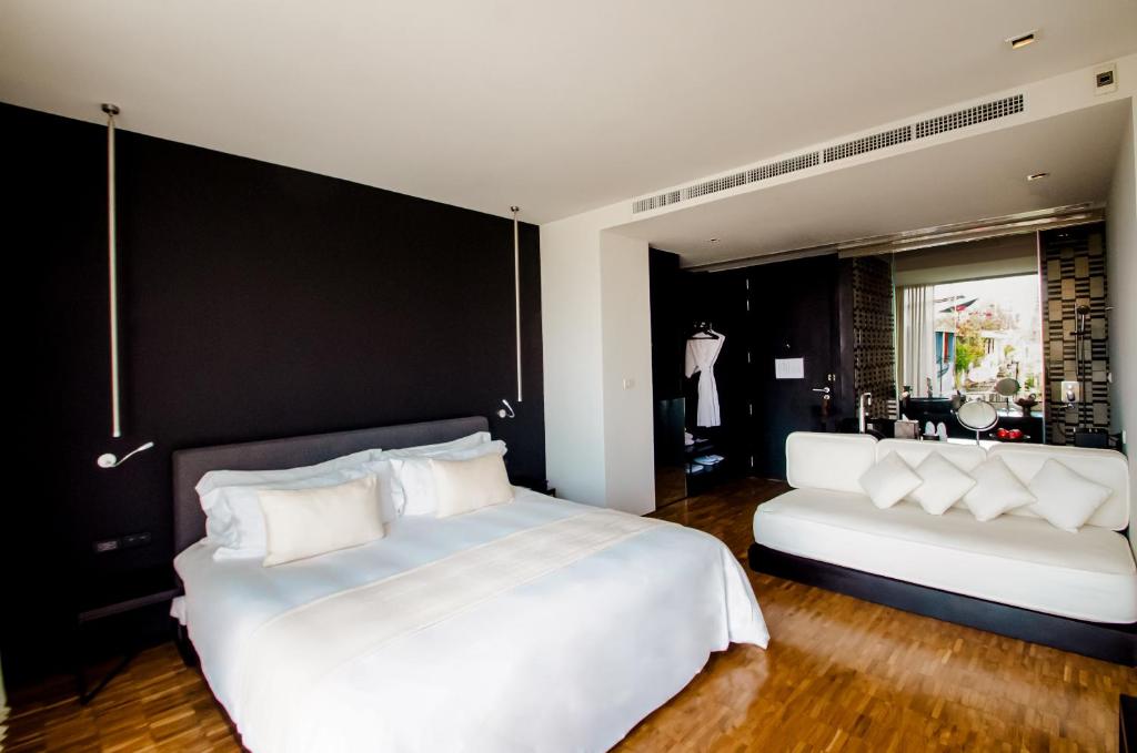 Sala Rattanakosin Bangkok - Resim 26