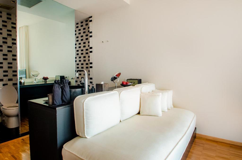 Sala Rattanakosin Bangkok - Resim 28