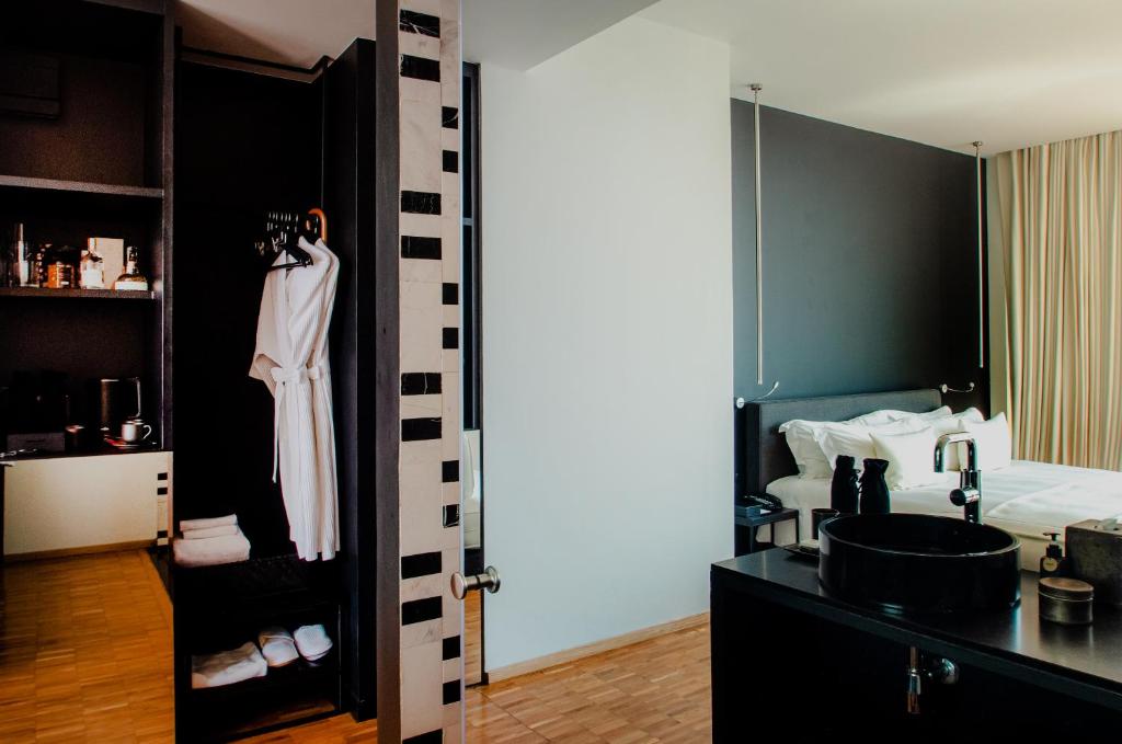 Sala Rattanakosin Bangkok - Resim 45