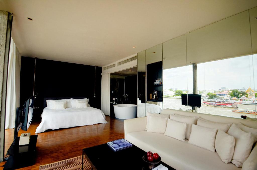 Sala Rattanakosin Bangkok - Resim 36