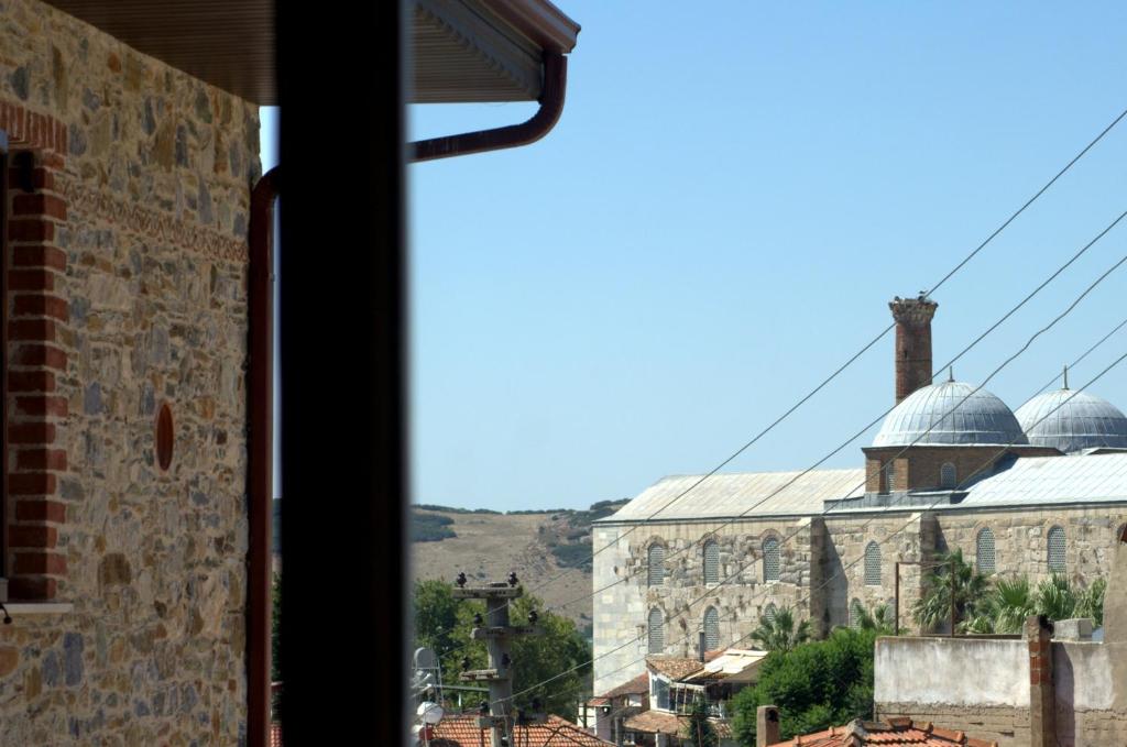 Ayasoluk Hotel & Restaurant - 11