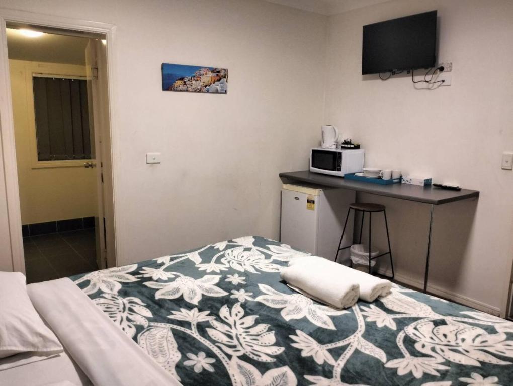 cliffinn kangaroo point - Resim 12