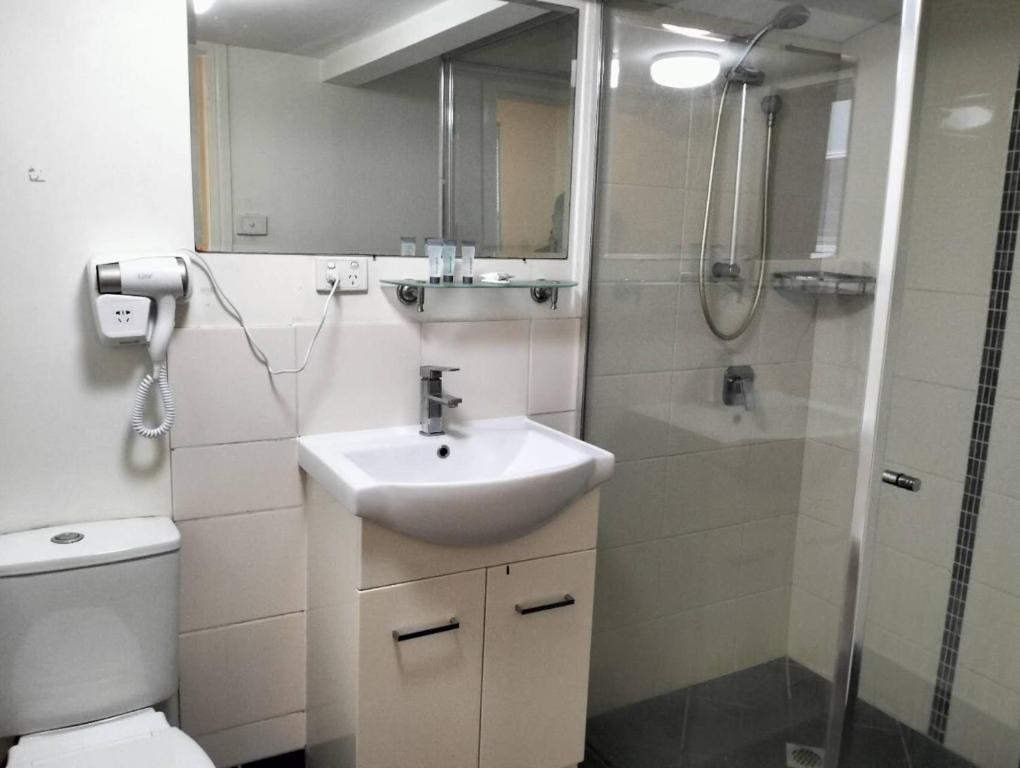 cliffinn kangaroo point - Resim 13