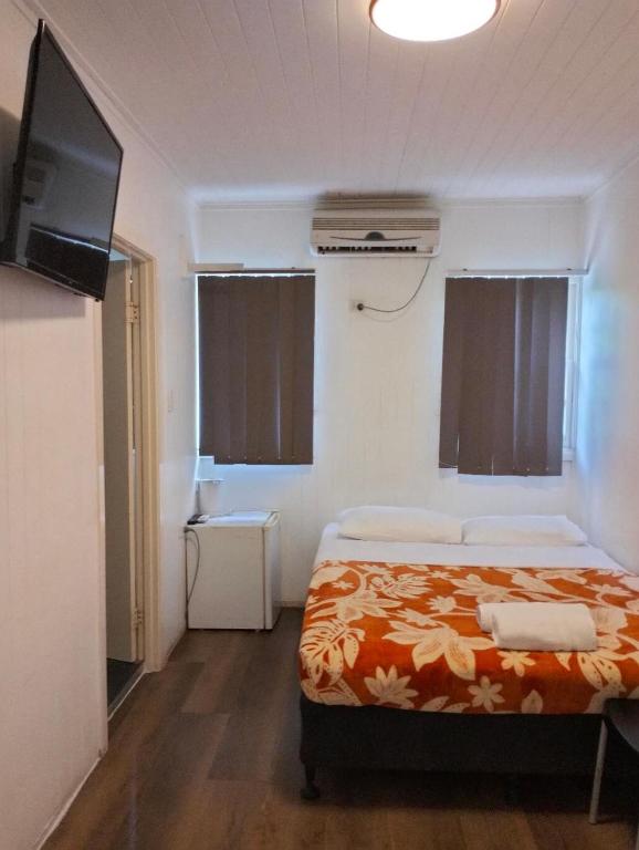 cliffinn kangaroo point - Resim 18