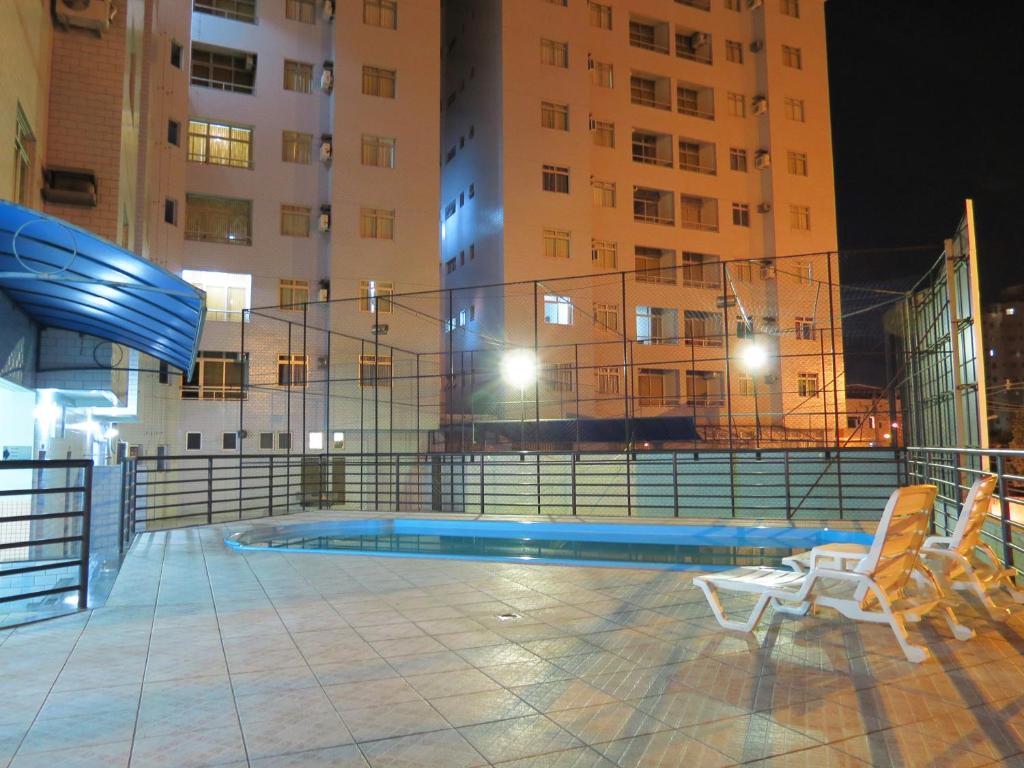  ApartHotel La Fontaine