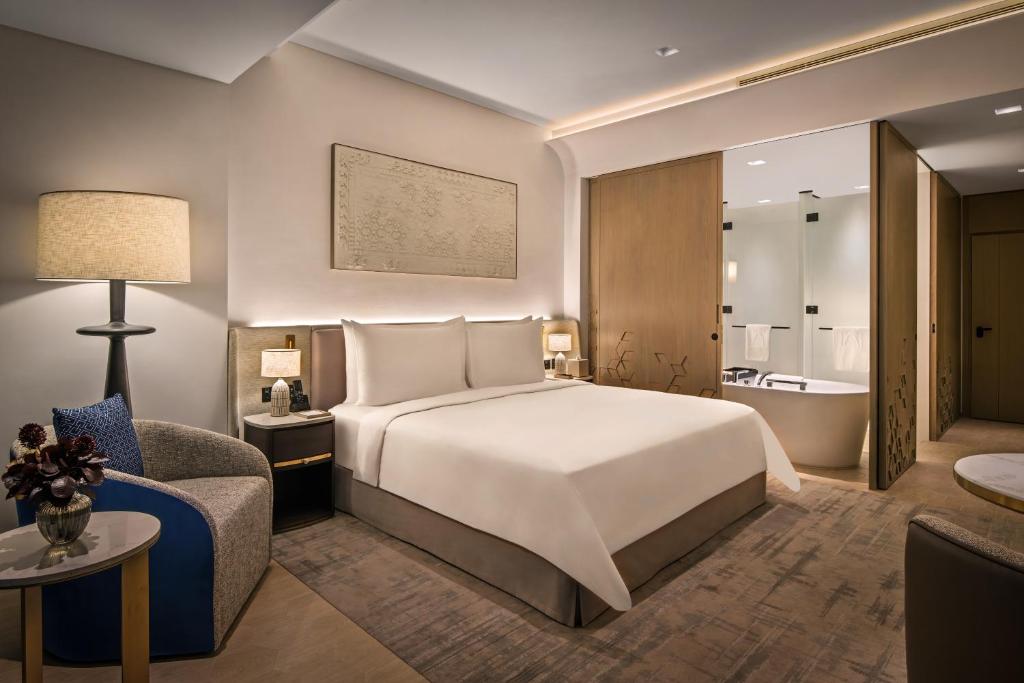 Palace Dubai Creek Harbour - Resim 11