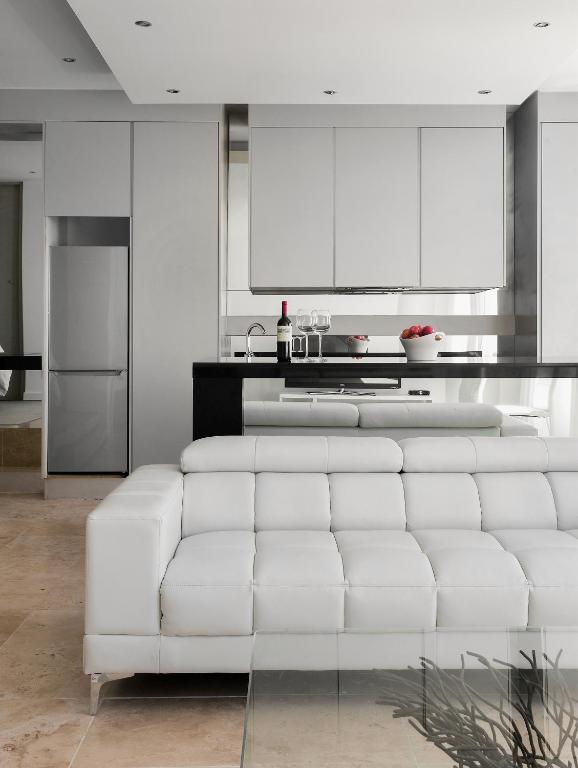 The Franklin Exclusive Suites Johannesburg - Apartamento De Lujo