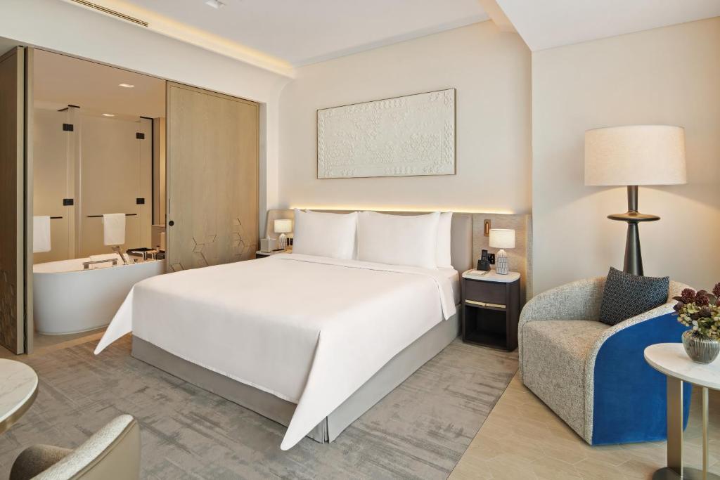 Palace Dubai Creek Harbour - Resim 13