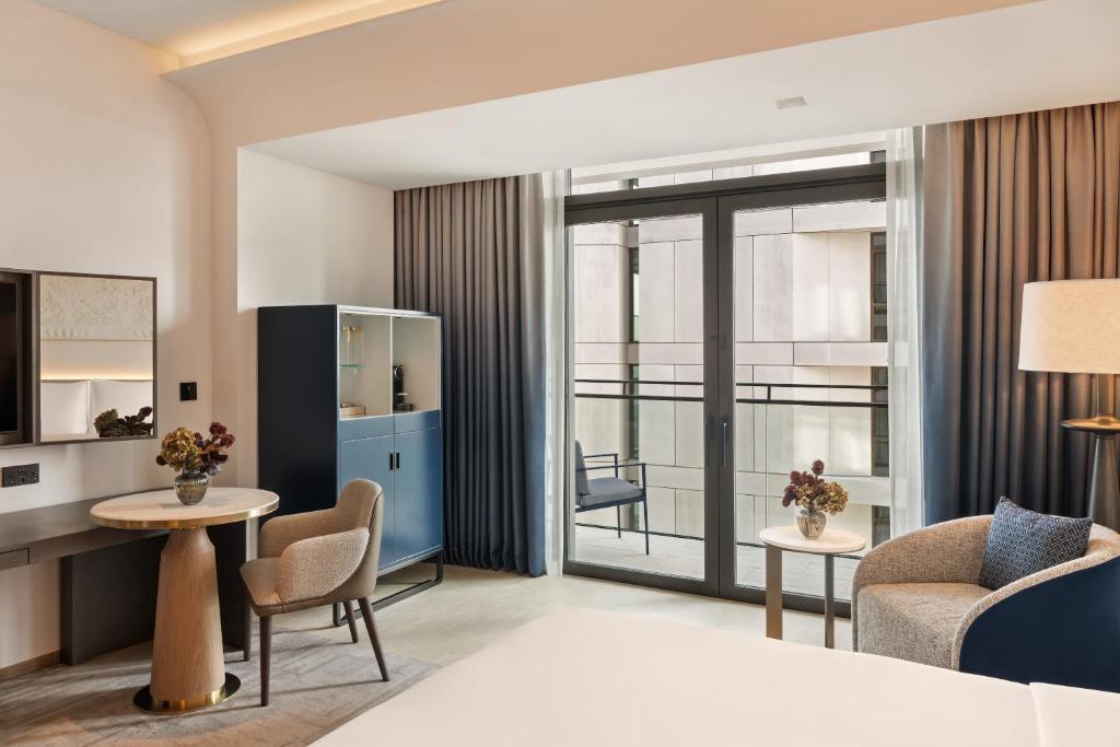 Palace Dubai Creek Harbour - Resim 12