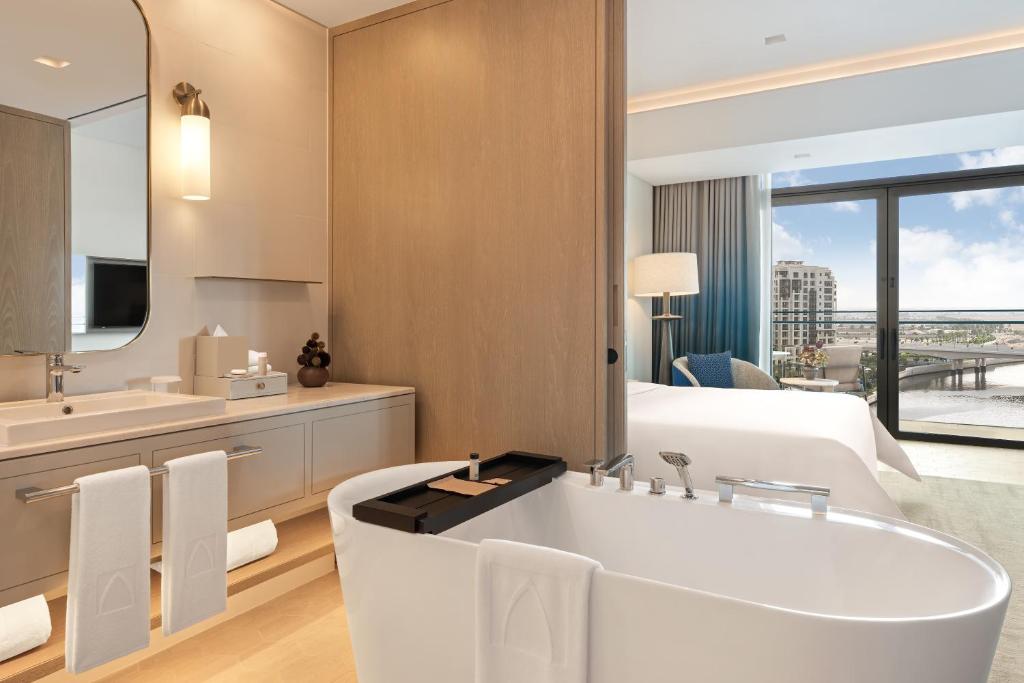 Palace Dubai Creek Harbour - Resim 16