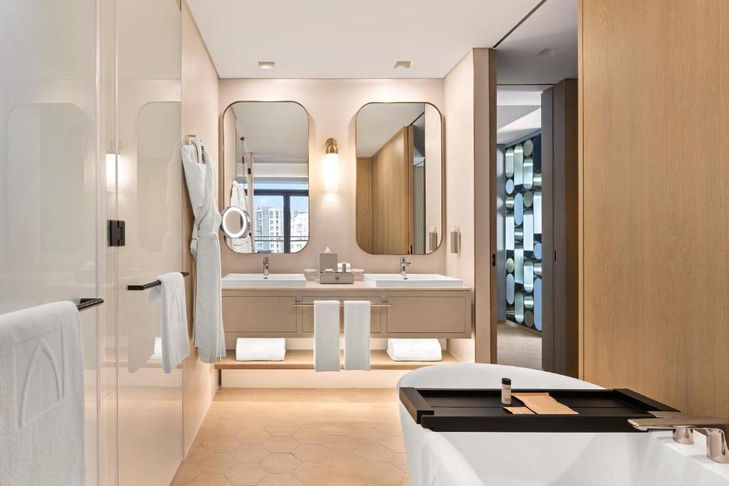 Palace Dubai Creek Harbour - Resim 18