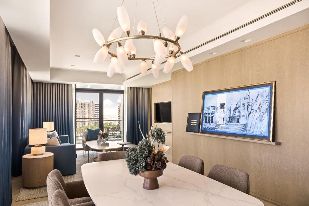 Palace Dubai Creek Harbour - Resim 25