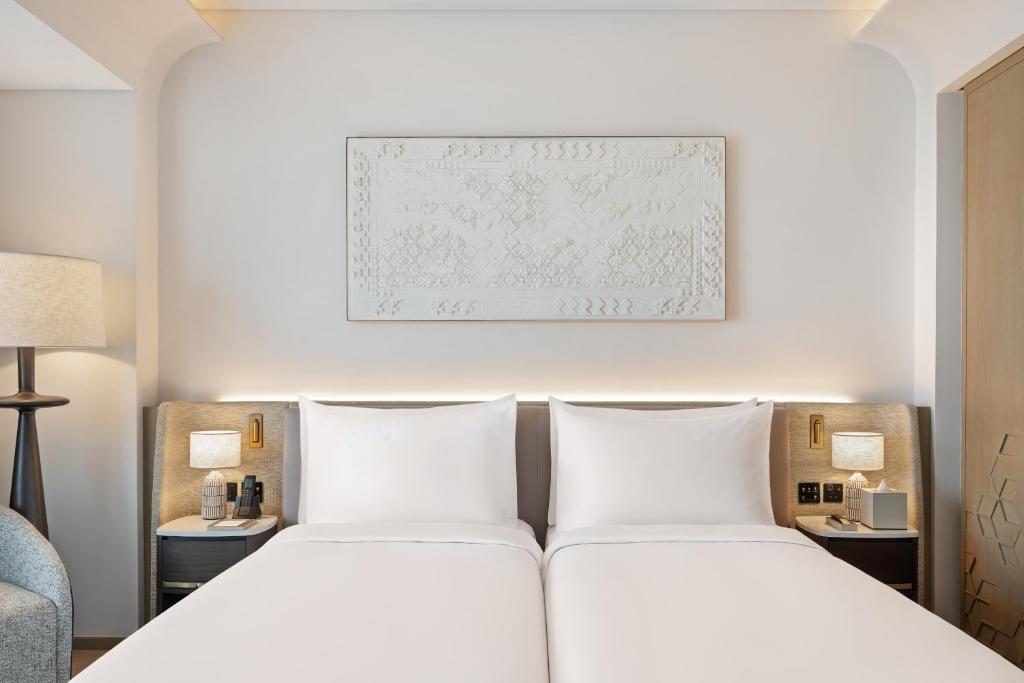 Palace Dubai Creek Harbour - Resim 26