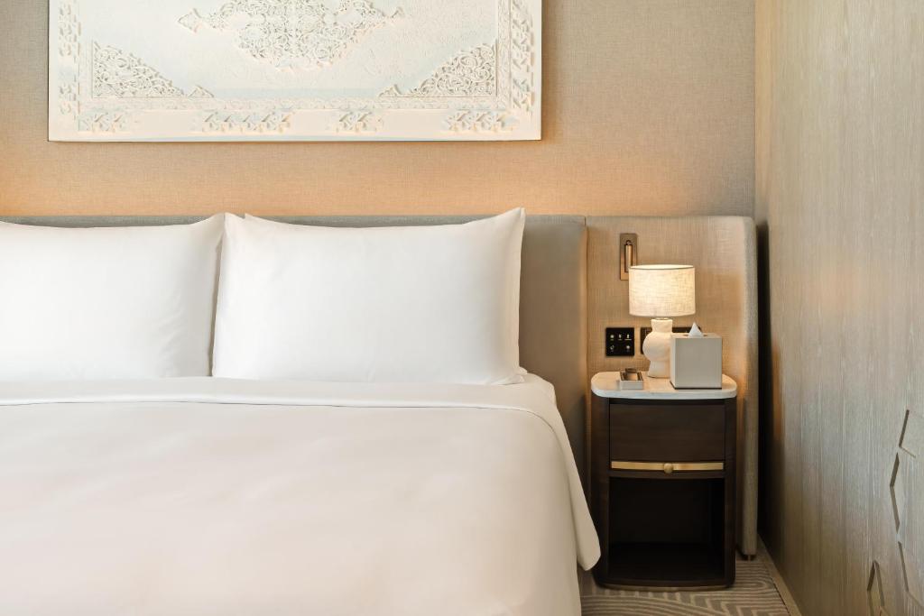 Palace Dubai Creek Harbour - Resim 31