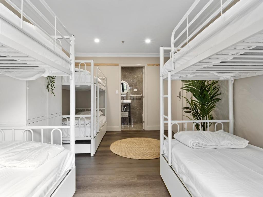 Azzurro Boutique Hotel - Surry Hills - Resim 7