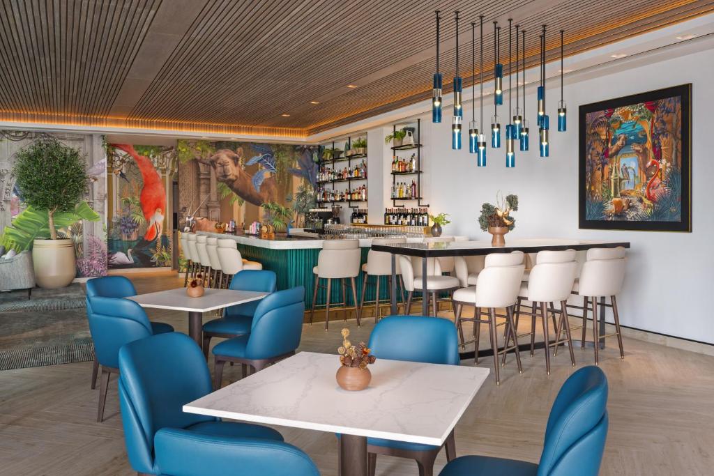 Palace Dubai Creek Harbour - Resim 36