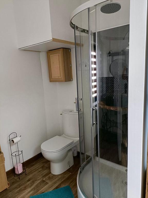 Bagno di L'Oustal