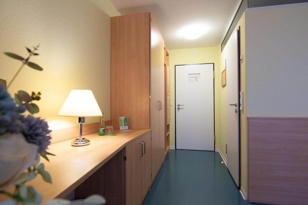 Fotografie z fotogalerie ubytování Green Night Hotel v destinaci Falkenstein