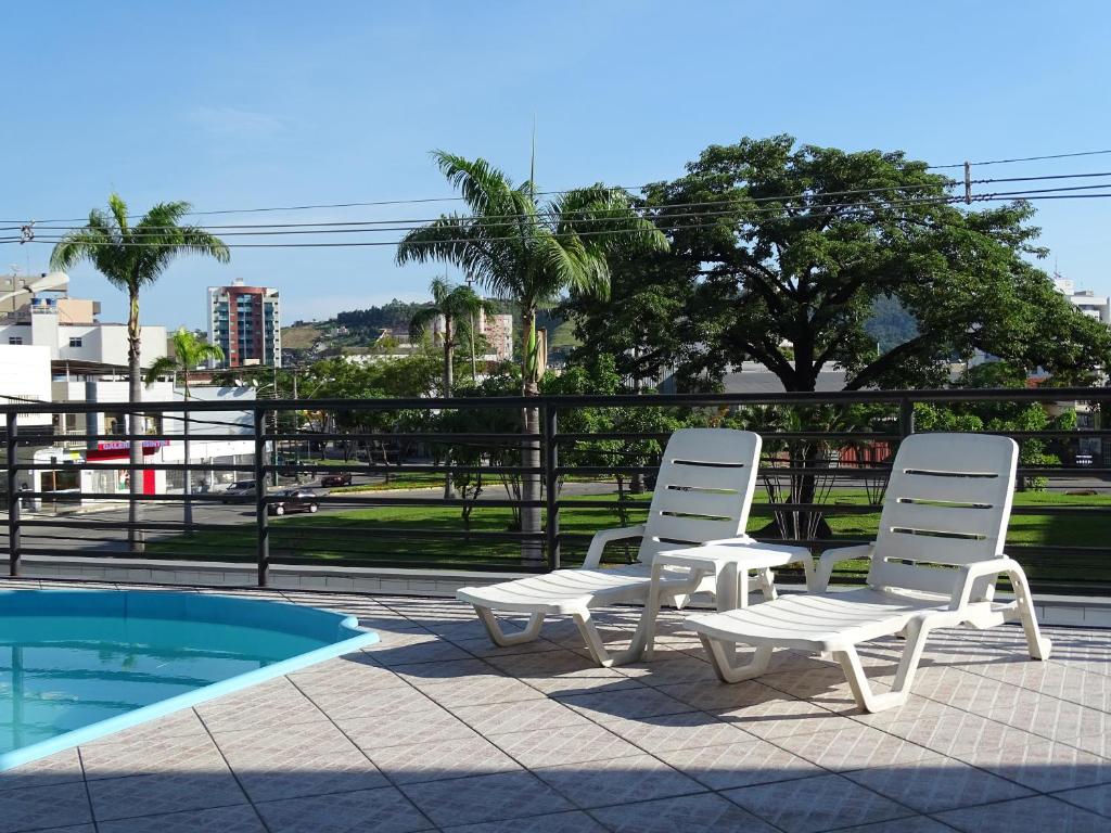  ApartHotel La Fontaine