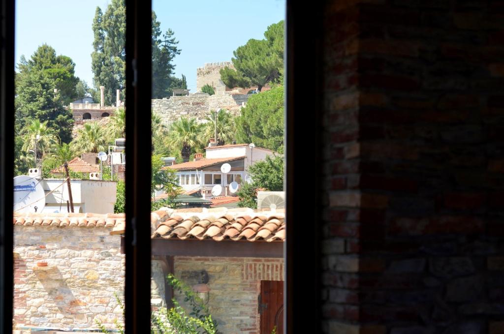 Ayasoluk Hotel & Restaurant - 12