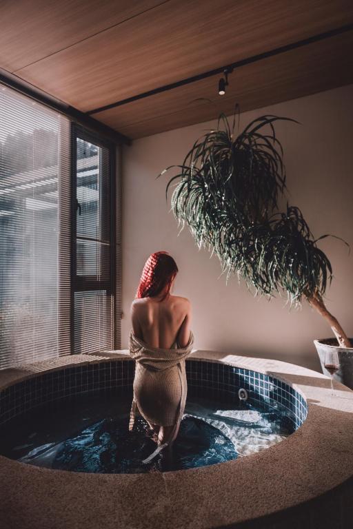 Hosté ubytování Vangen Hotel