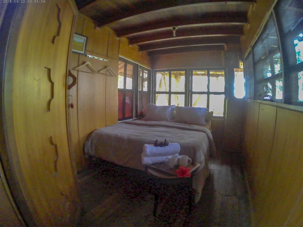 Karang Aji Beach Villa