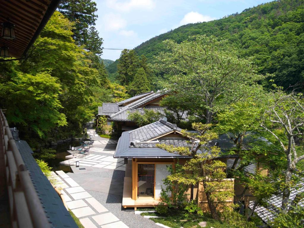 homestay