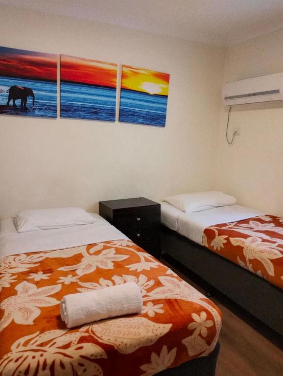 cliffinn kangaroo point - Resim 22