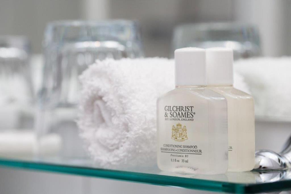 London House Hotel - Resim 38