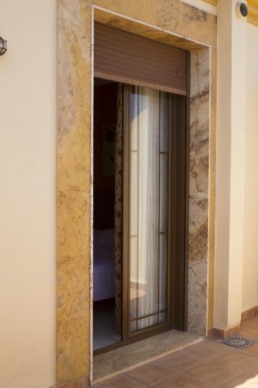Fotografie z fotogalerie ubytování Hotel la Parrilla v destinaci Albox