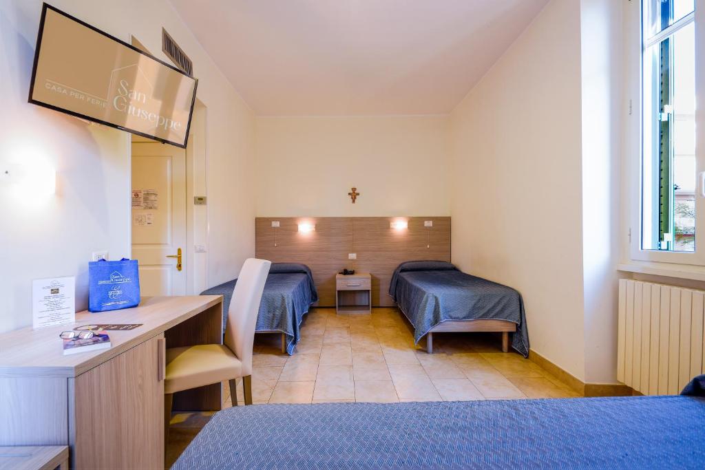 Casa San Giuseppe - Resim 27