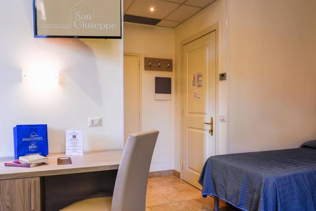 Casa San Giuseppe - Resim 32