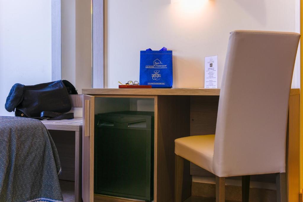 Casa San Giuseppe - Resim 31