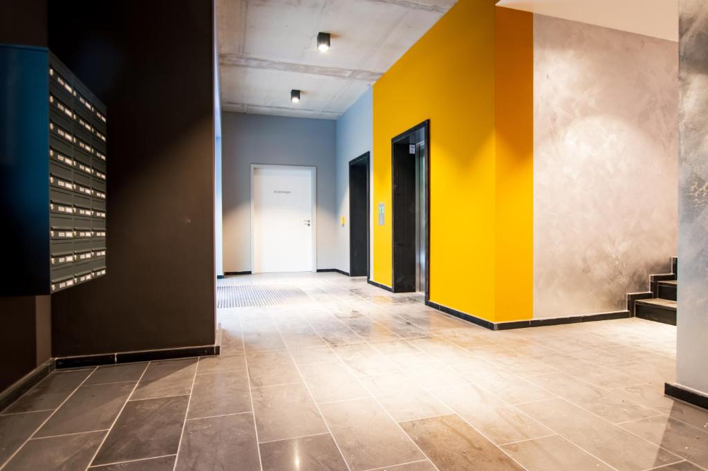 NEOApartments - Resim 10