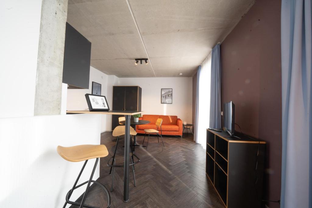 NEOApartments - Resim 21
