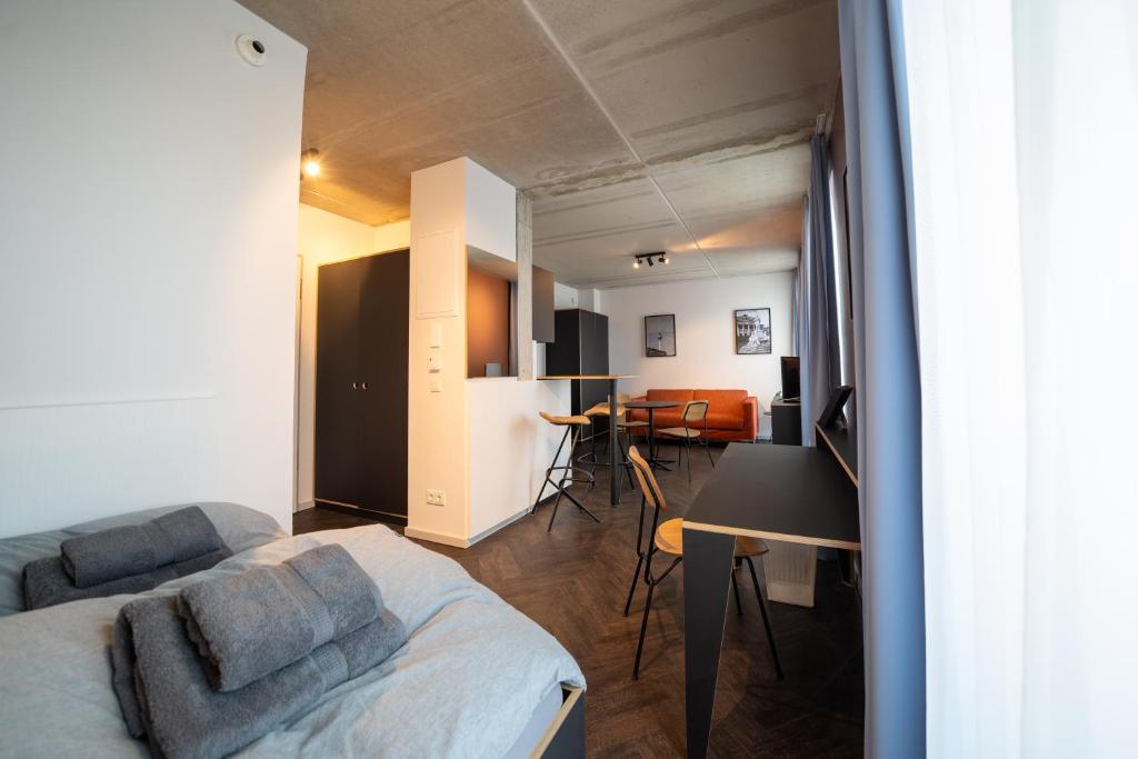 NEOApartments - Resim 18